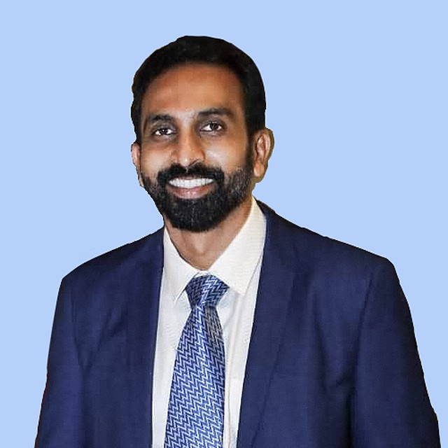 Vishal Krishna
